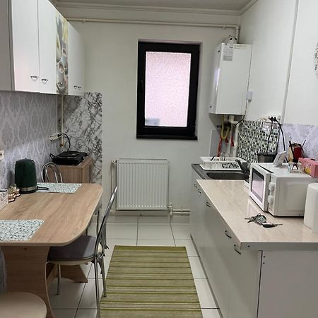 Apartament Octav Deva Buitenkant foto