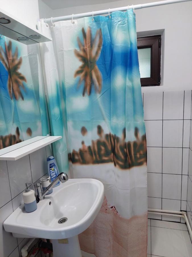 Apartament Octav Deva Buitenkant foto