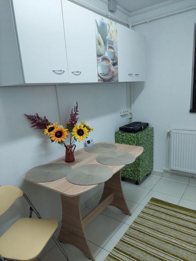 Apartament Octav Deva Buitenkant foto