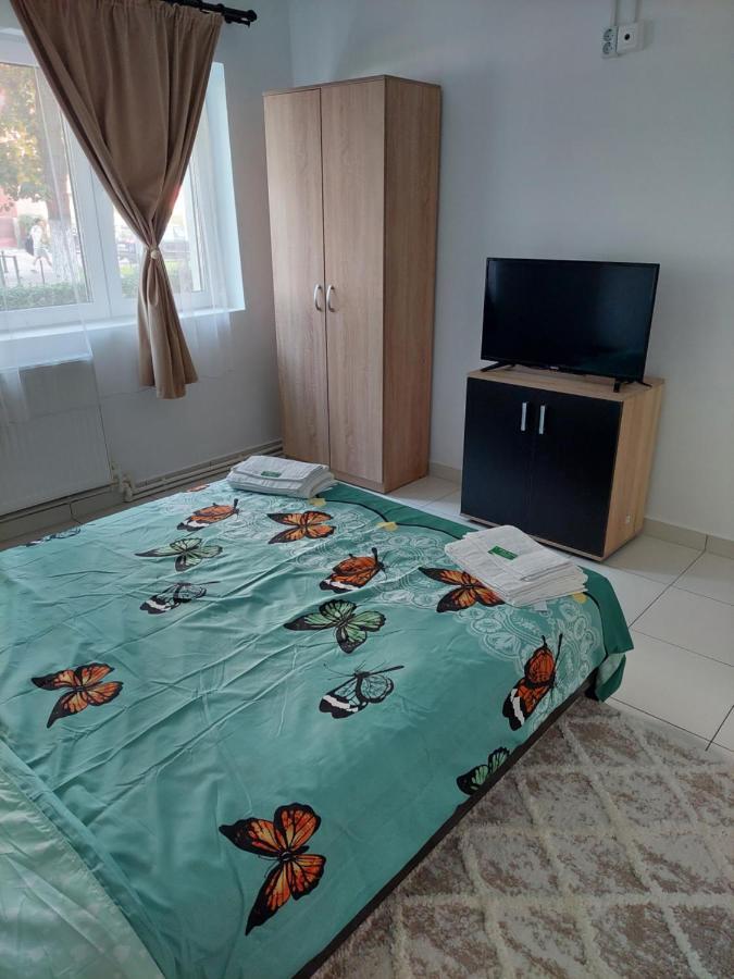 Apartament Octav Deva Buitenkant foto