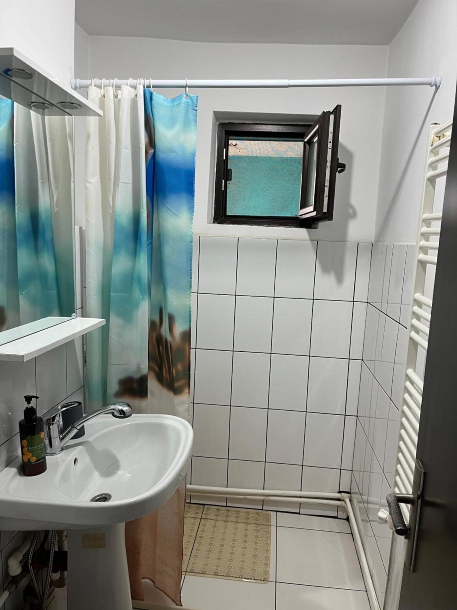 Apartament Octav Deva Buitenkant foto